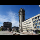 Kein Denkmal, sondern eine monumentale Bauruine